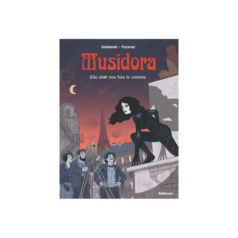 Musidora