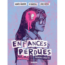 Enfances Perdues