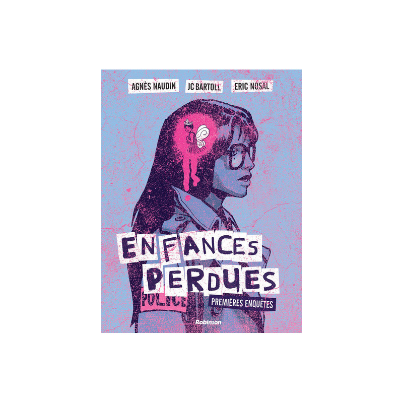 Enfances Perdues
