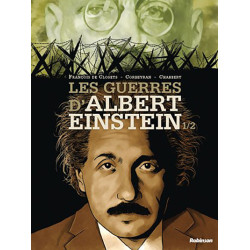 Les guerres d'Albert...