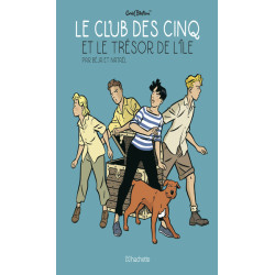 Le Club des Cinq et le...