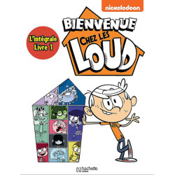 Intégrale - Bienvenue chez...