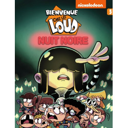 Bienvenue chez Les Loud T5