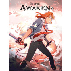 Awaken