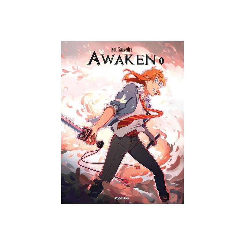 Awaken