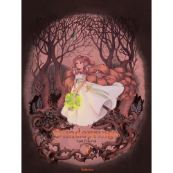 BLINDSPRINGS - Tome 1