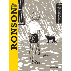 RONSON