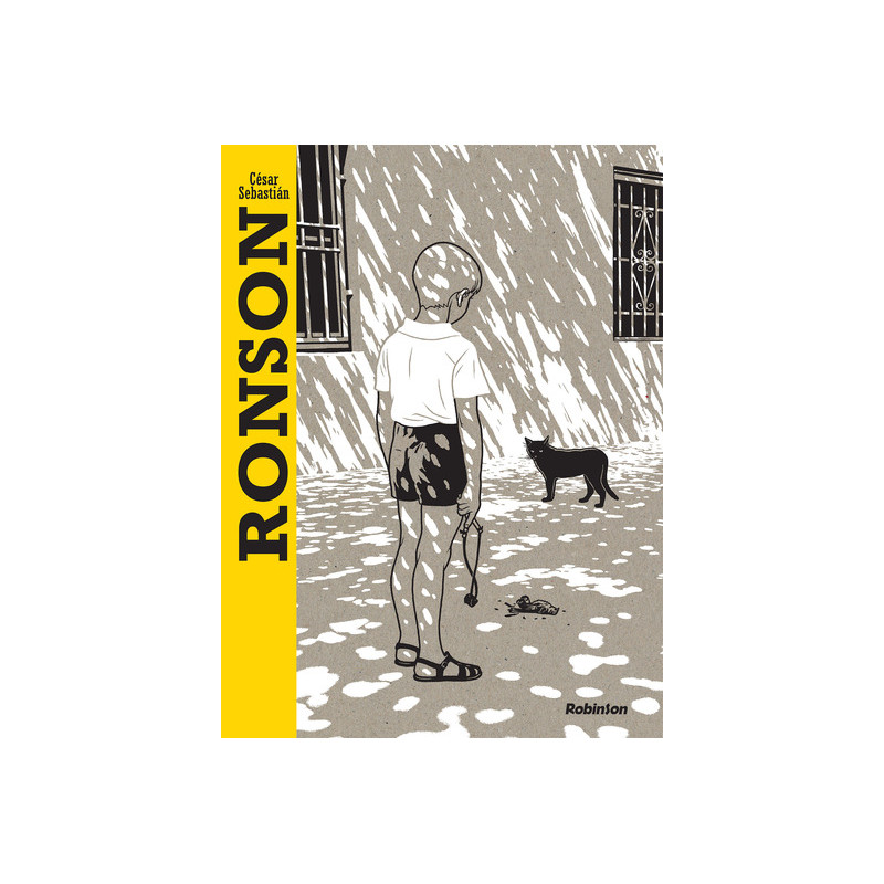 RONSON