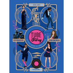 TUBE STORY- Les petites...