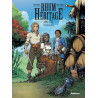 RHUM HERITAGE - L'INTEGRALE