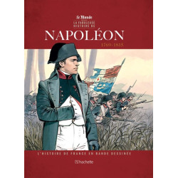 L'Histoire de France en BD...