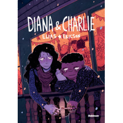 Diana et Charlie