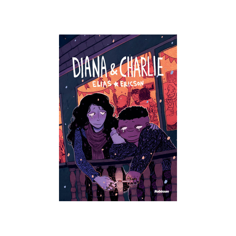 Diana et Charlie