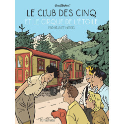 Le Club des Cinq T6 - Le...