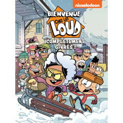 Bienvenue chez les Loud -...