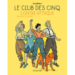 Le Club des Cinq...