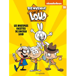 Bienvenue chez Les Loud -...