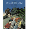 Le Club des Cinq T5 - Le Club des Cinq en péril