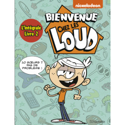 Intégrale - Bienvenue chez...