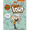 Intégrale - Bienvenue chez Les Loud T4 à T6