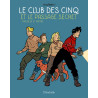 Le Club des Cinq et le passage secret - Petit Format