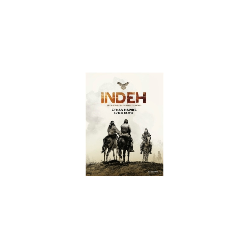 INDEH