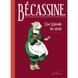 Bécassine, une légende du...