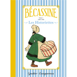 Bécassine - Historiettes T1