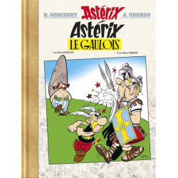 Astérix - Astérix le...