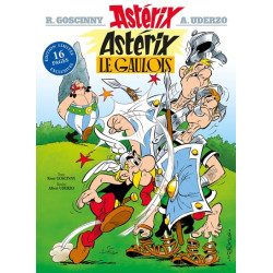 Astérix - Astérix le...
