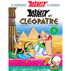 Astérix - Astérix et...