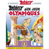 ASTERIX AUX JEUX OLYMPIQUES - VERSION SPECIALE