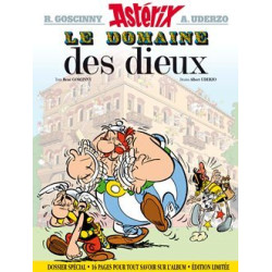 Astérix - Le Domaine des...