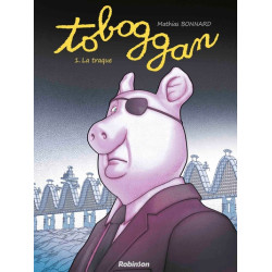Toboggan
