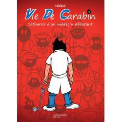 VIE DE CARABIN 3