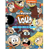 BIENVENUE CHEZ LES LOUD T2
