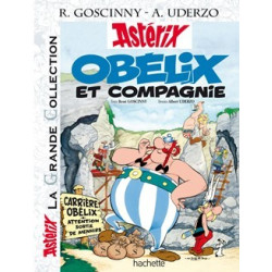 Astérix La Grande...