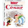 Astérix La Grande Collection - Le cadeau de César - N°21