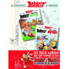 Astérix Bretons/Normands - Album double