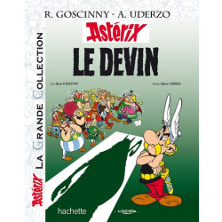 Astérix la Grande...