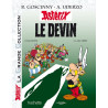 Astérix la Grande collection - Le devin n°19