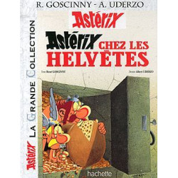 Astérix La Grande...