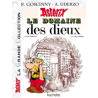 Astérix La Grande Collection - Le domaine des Dieux - n°17
