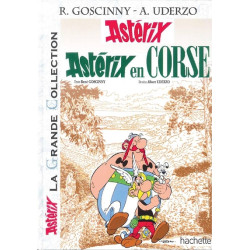Astérix La Grande...