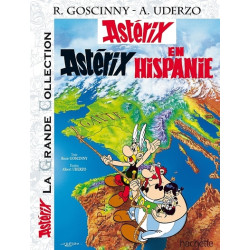 Astérix La Grande...