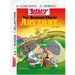 Astérix La Grande...