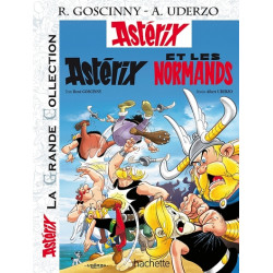 Astérix La Grande...