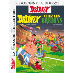 Astérix La Grande...