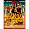 Astérix aux jeux Olympiques - Hors série Film (Nvelle Couverture)
