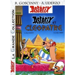 Astérix La Grande...